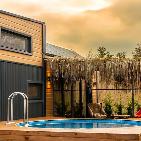 Hotel Tiny House Sapanca