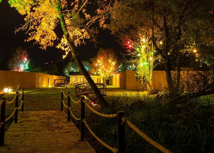 Tiny House * Sapanca