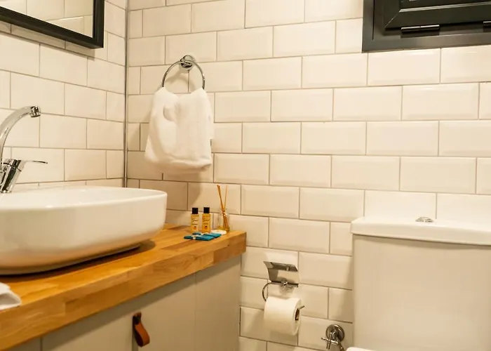 Hotel Tiny House Sapanca