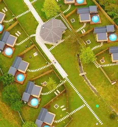 Hotel Tiny House Sapanca